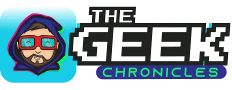 TheGeekChronicles